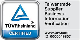 Taiwantrade Supplier Business Information Verification