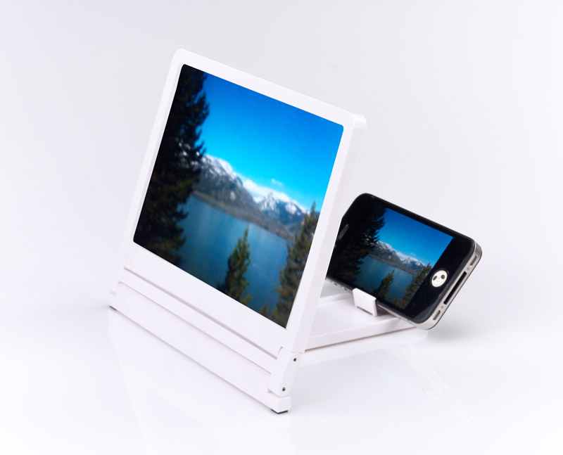 mobile screen magnifier