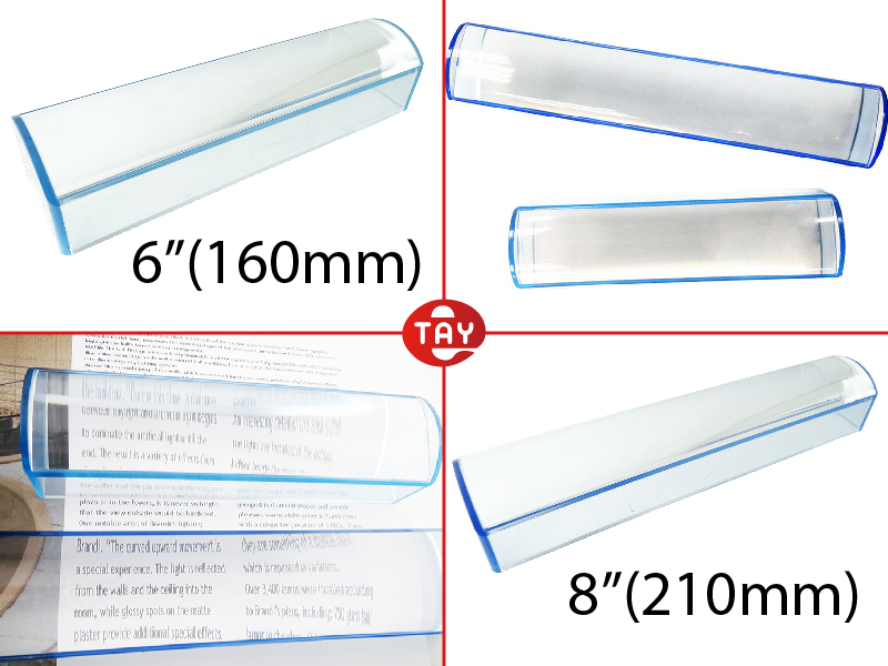 棒狀閱讀放大鏡, 圓頂棒型放大鏡, 凸起圓頂放大鏡棒, 俞泰光學