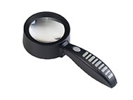 LED lighted Magnifying Glasses-DS76