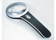 LED lighted Handheld magnifier-ML19