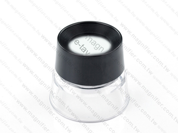 standing loupe