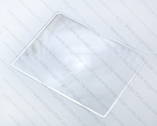 ポケット　ルーペ