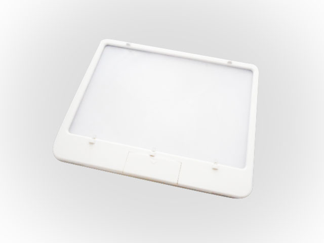 Full Page Magnifier Light