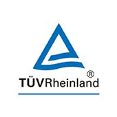 德國萊茵TÜV Rheinland台灣供應商認證 德國萊茵TÜV Rheinland台灣供應商認證