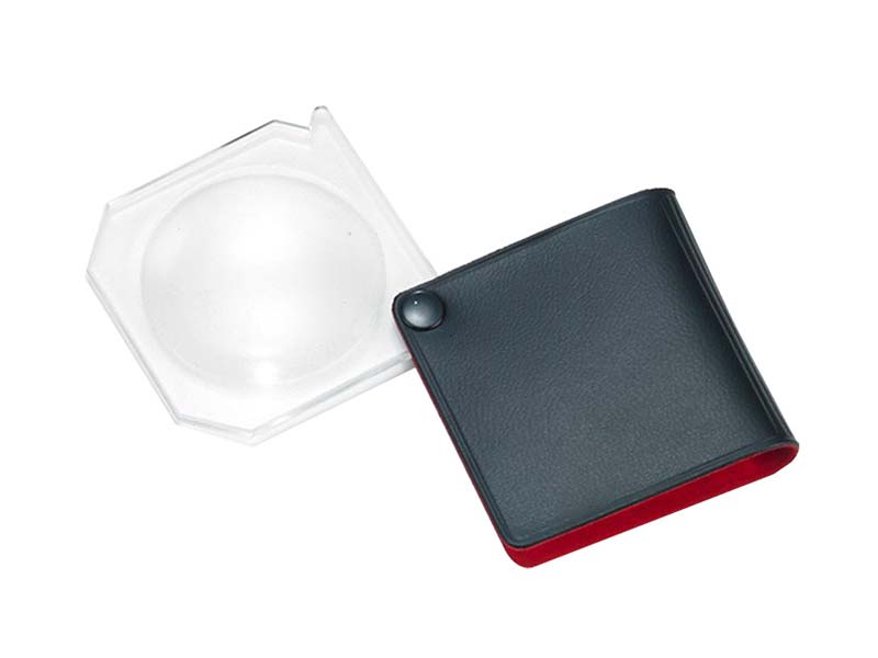 口袋型放大鏡/攜帶型放大鏡