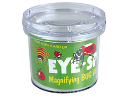 昆蟲觀察教具