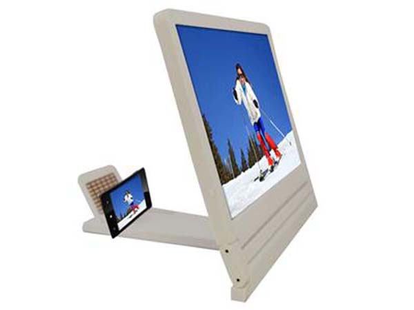 mobile screen magnifier