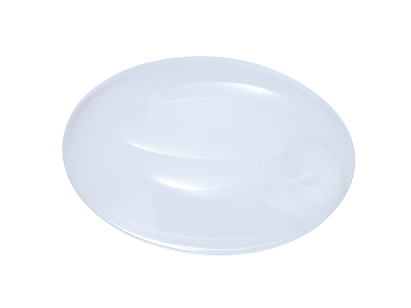 壓克力放大鏡片