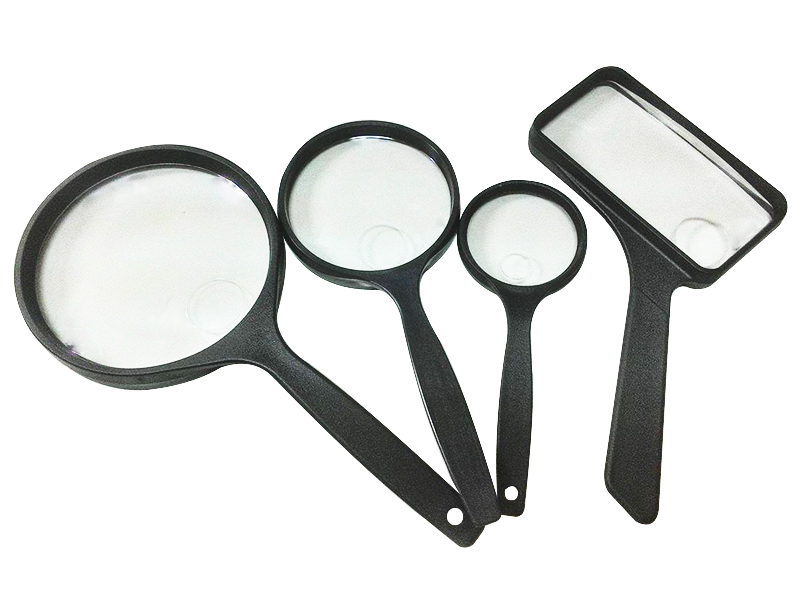 手持放大鏡-3020